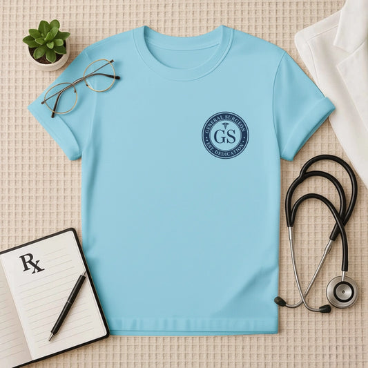General Surgeon Signature Edition T-Shirt