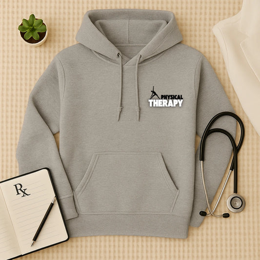 Dynamic Physical Therapy Specialist Hoodie