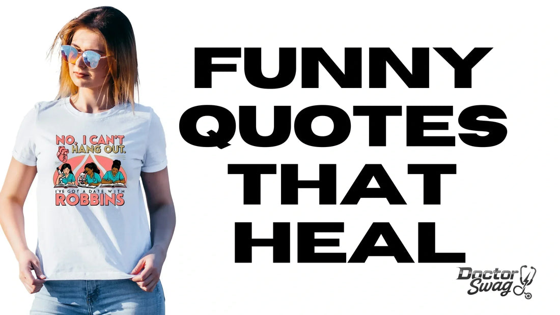 15+ Hilarious Doctor Quotes Perfect for Tees — Desi & Bollywood Edition