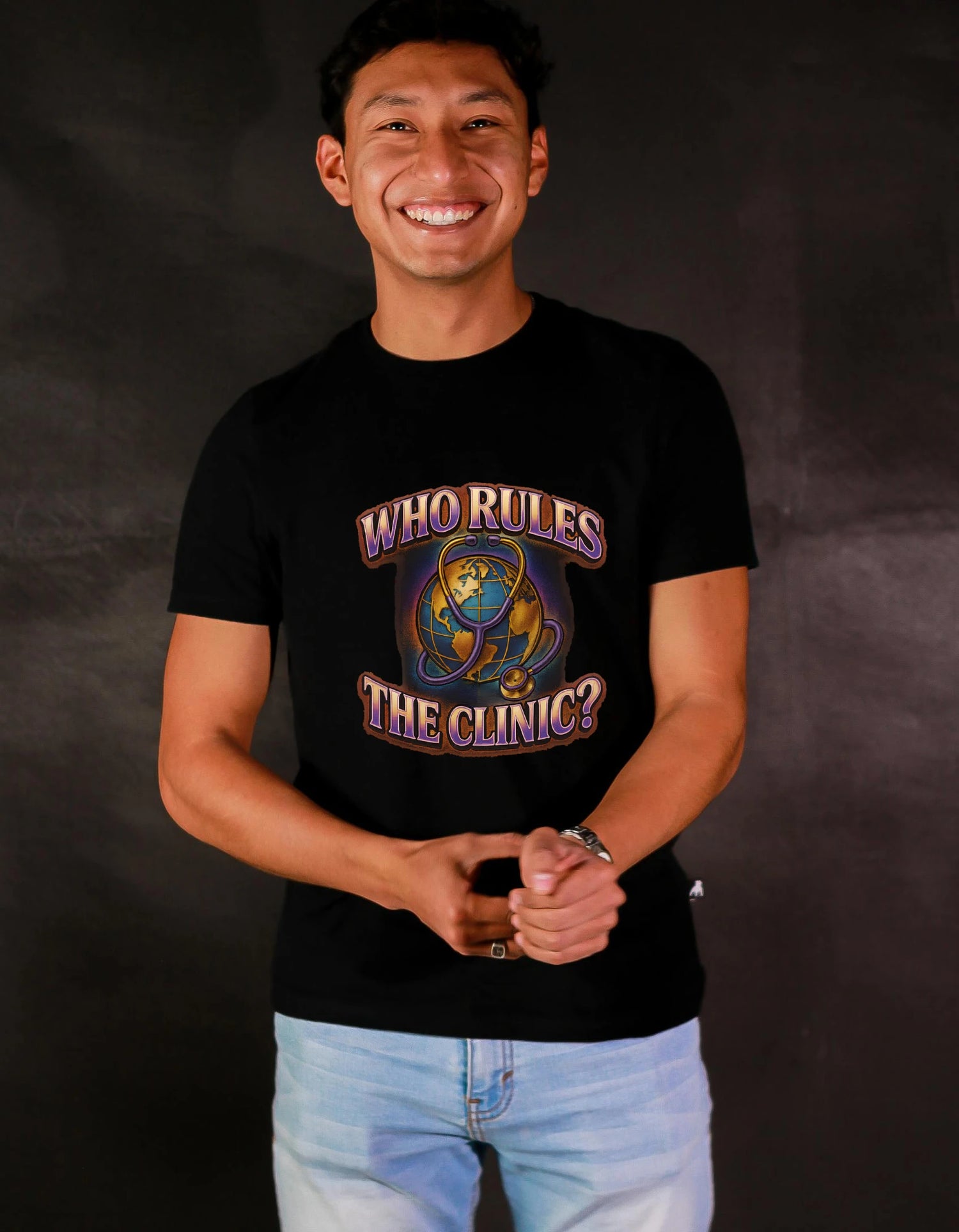 Bollywood Doctor Quotes