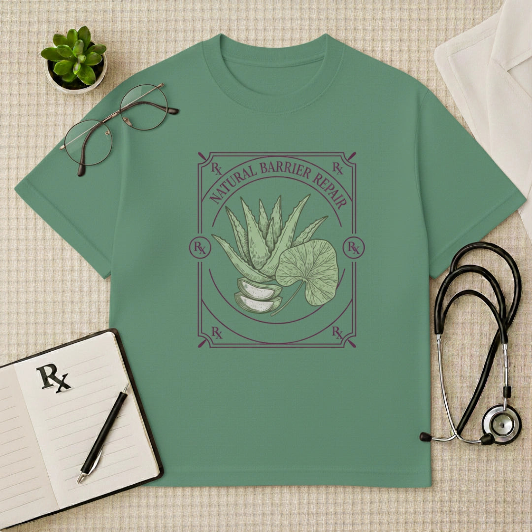 Natural Barrier Repair Oversized T-Shirt