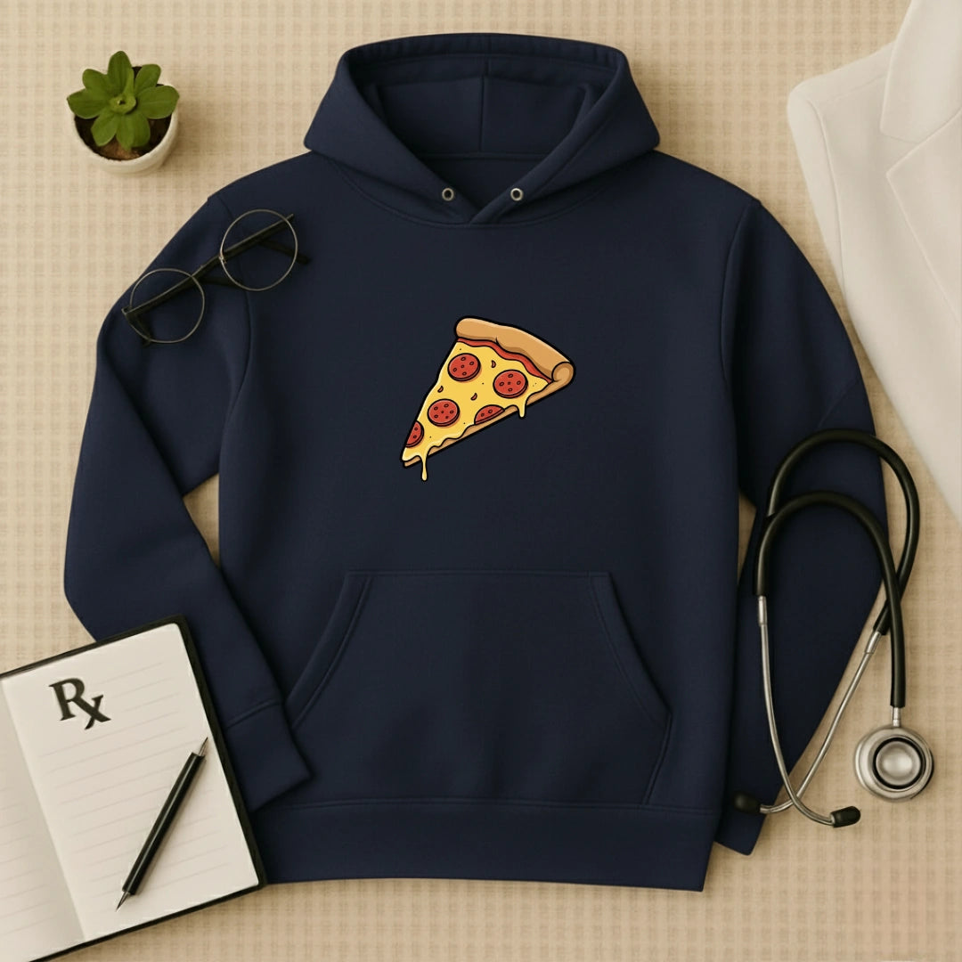 "Not Lazy" Premium Doctor Oversized Hoodie