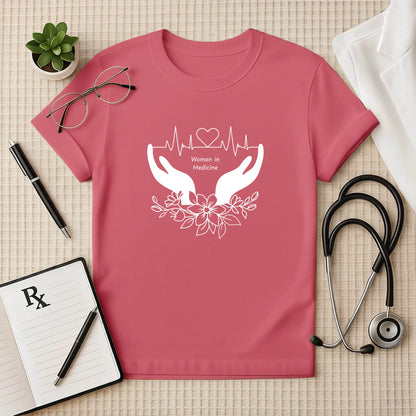 The "Women in Medicine" Tribute Tee