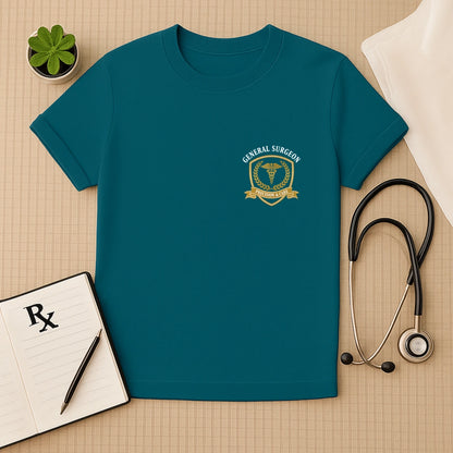 General Surgeon Precision & Care T-Shirt