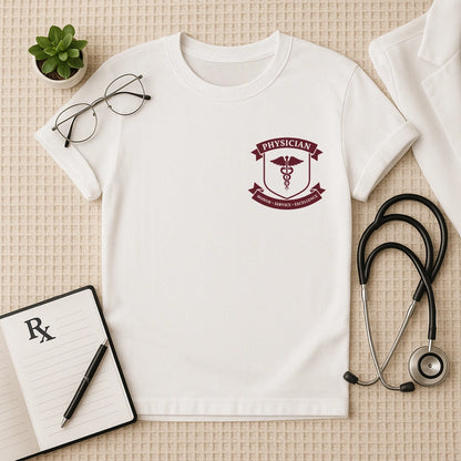 Physician Honor & Excellence T-Shirt
