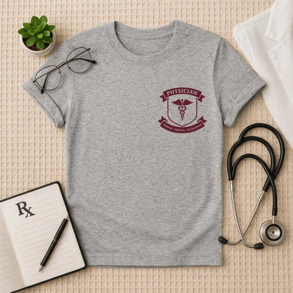 Physician Honor & Excellence T-Shirt
