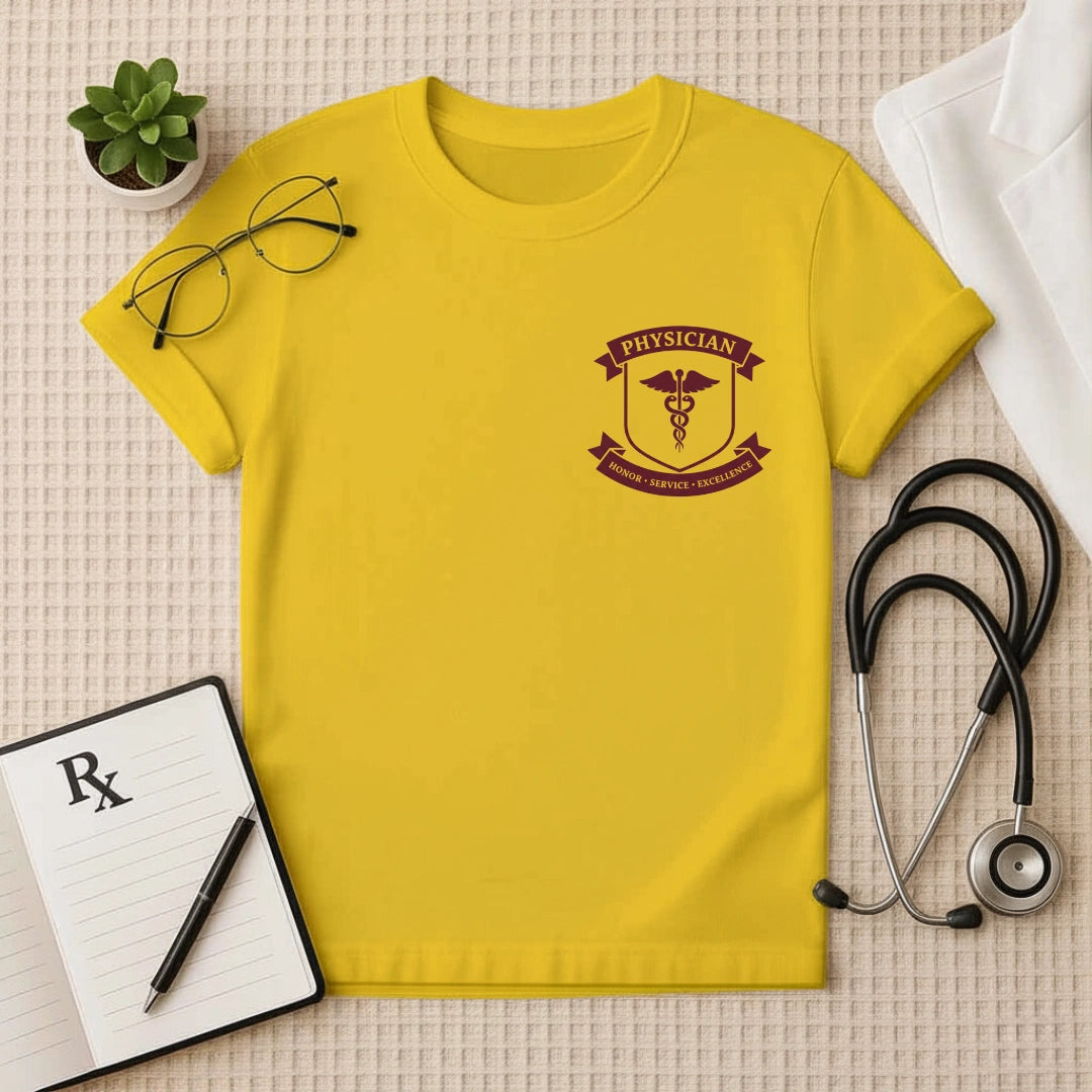 Physician Honor & Excellence T-Shirt