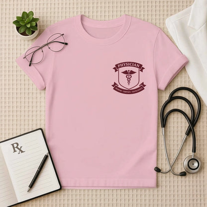 Physician Honor & Excellence T-Shirt