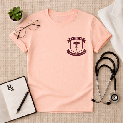 Physician Honor & Excellence T-Shirt