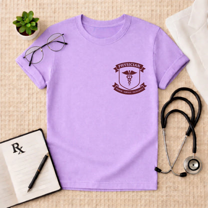 Physician Honor & Excellence T-Shirt
