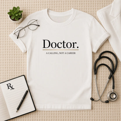 Doctor: A Calling T-Shirt