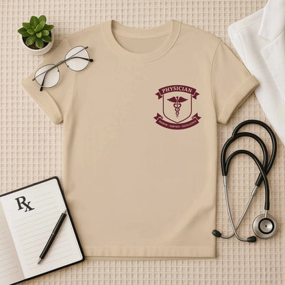 Physician Honor & Excellence T-Shirt