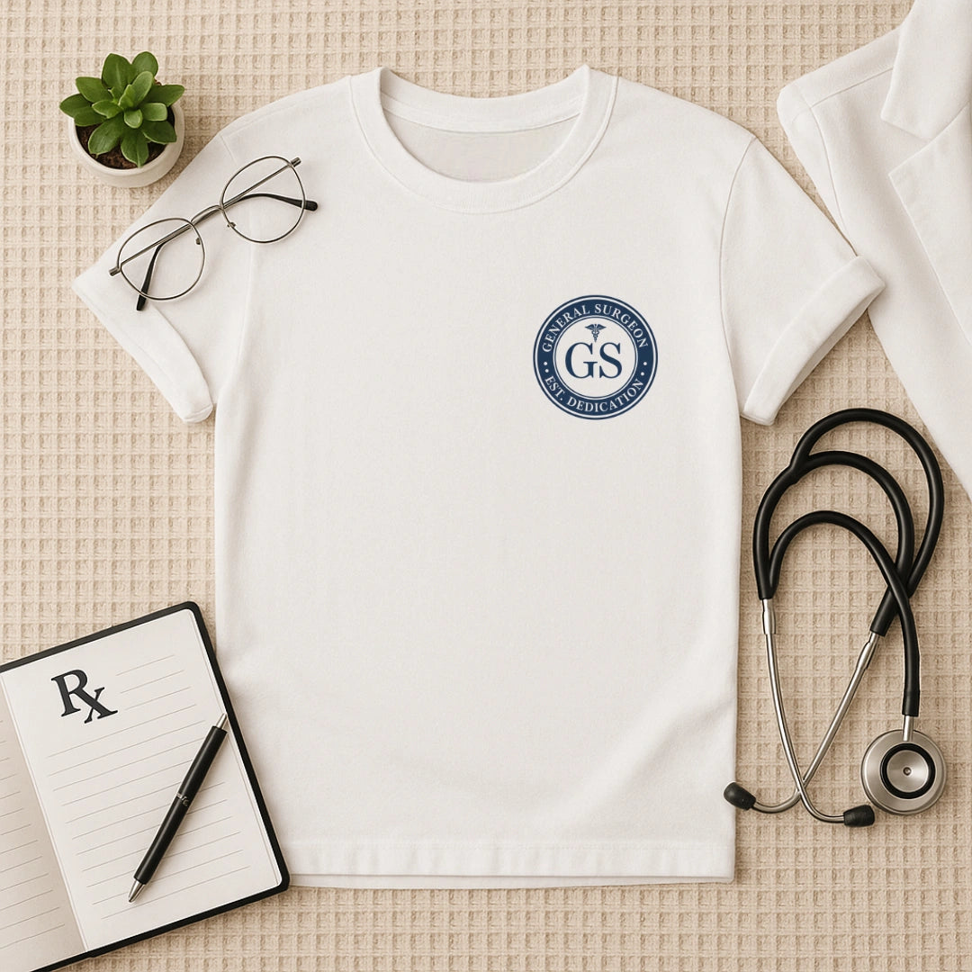 General Surgeon Signature Edition T-Shirt
