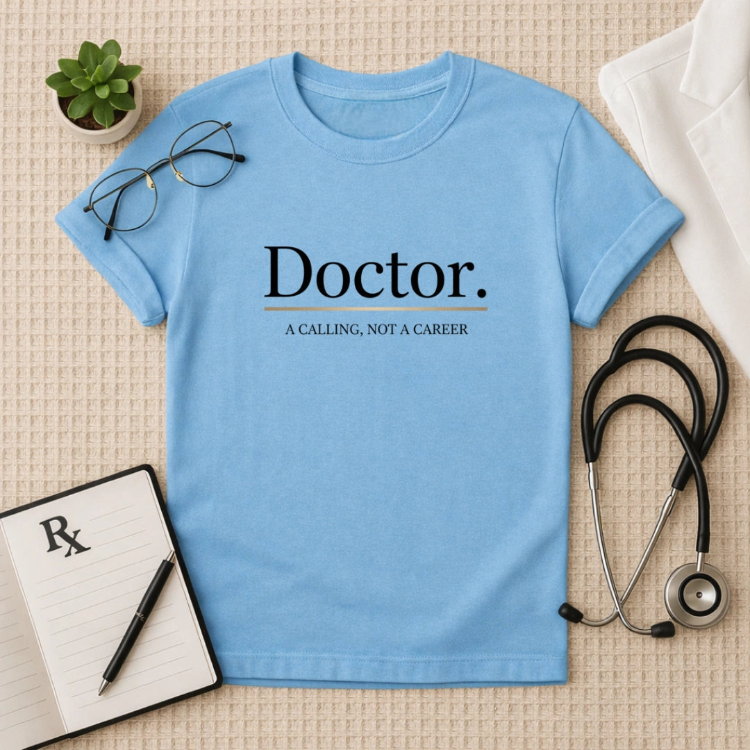 Doctor: A Calling T-Shirt