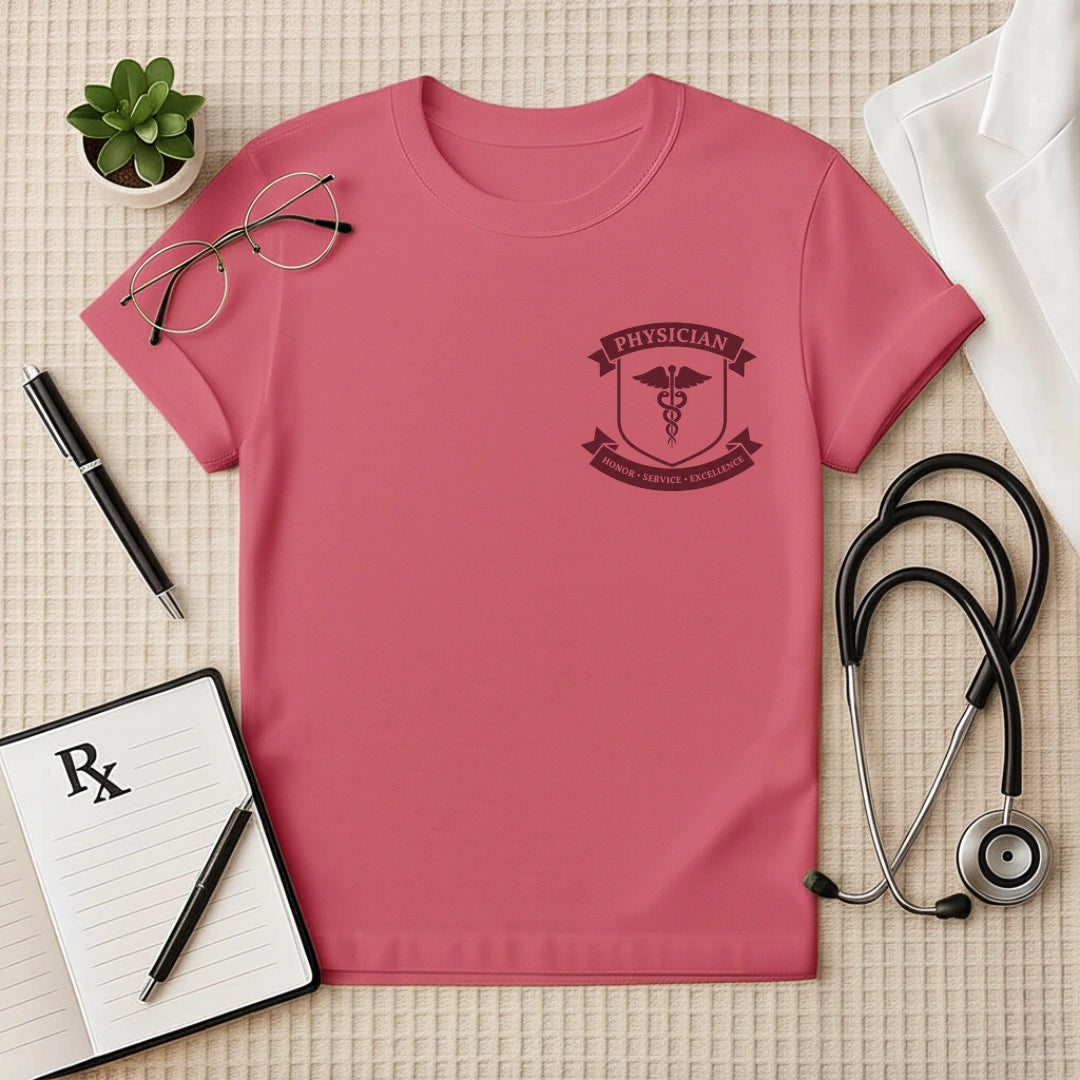 Physician Honor & Excellence T-Shirt