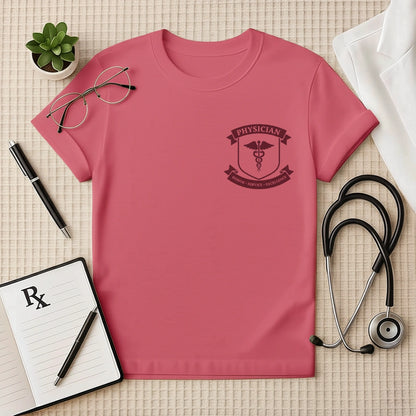 Physician Honor & Excellence T-Shirt