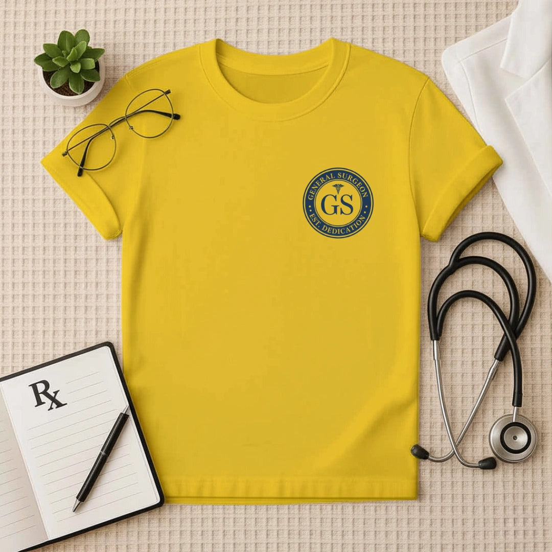 General Surgeon Signature Edition T-Shirt