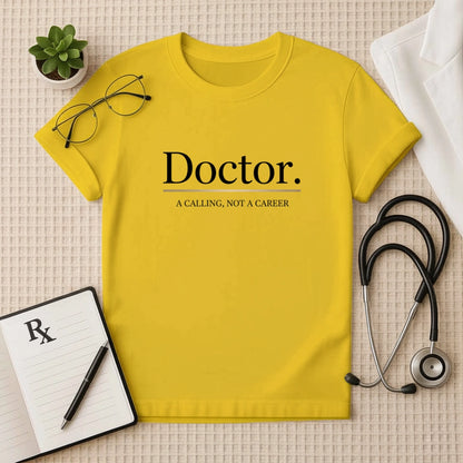Doctor: A Calling T-Shirt