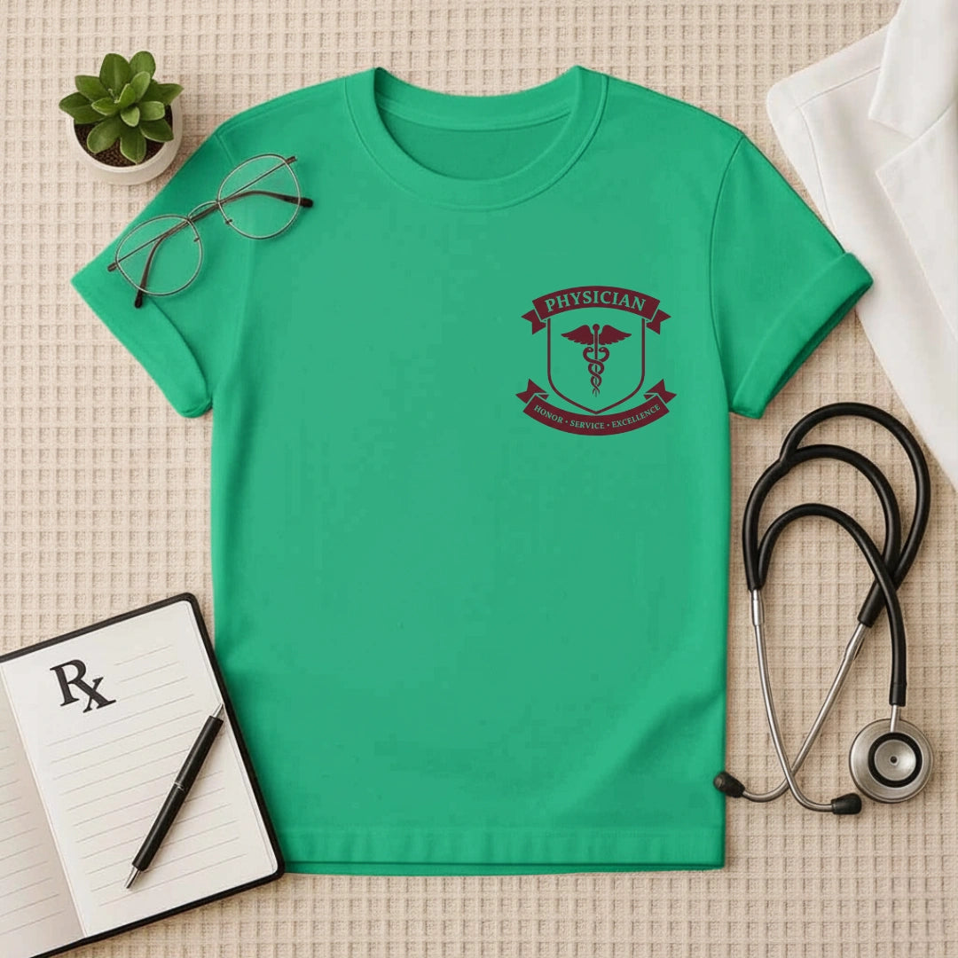 Physician Honor & Excellence T-Shirt
