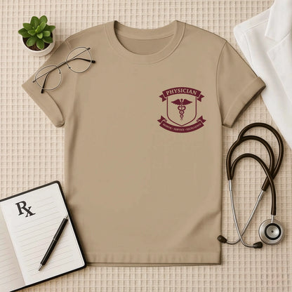 Physician Honor & Excellence T-Shirt