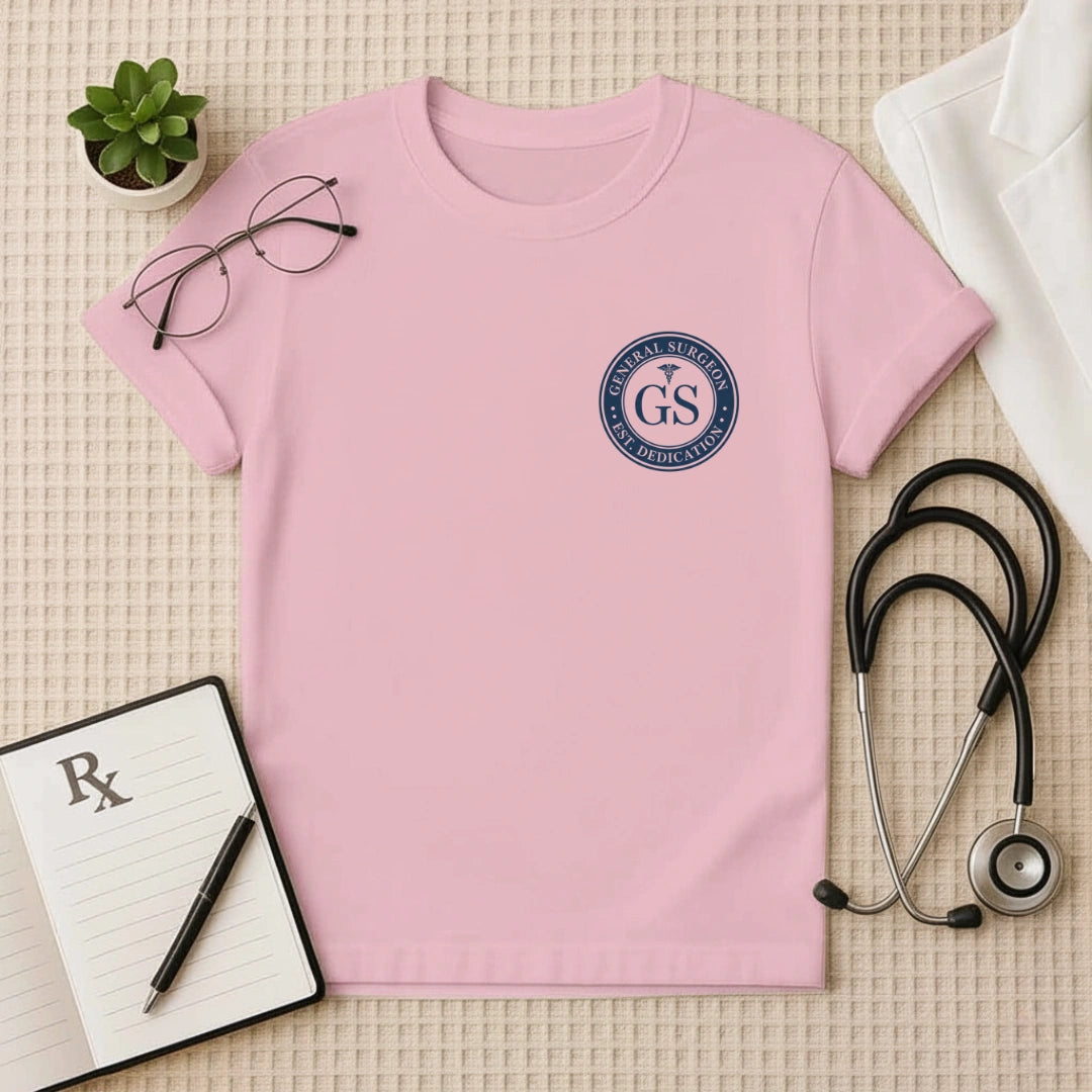 General Surgeon Signature Edition T-Shirt