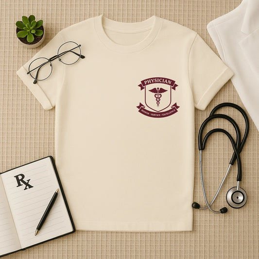 Physician Honor & Excellence T-Shirt