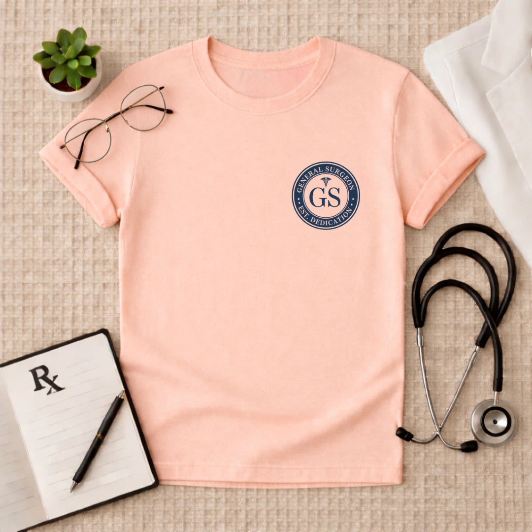 General Surgeon Signature Edition T-Shirt