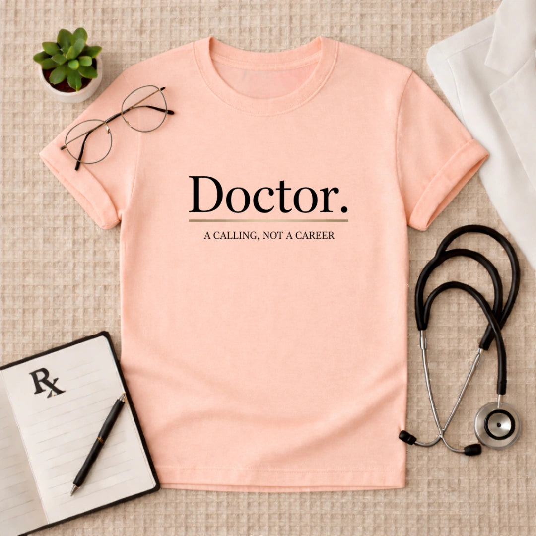 Doctor: A Calling T-Shirt