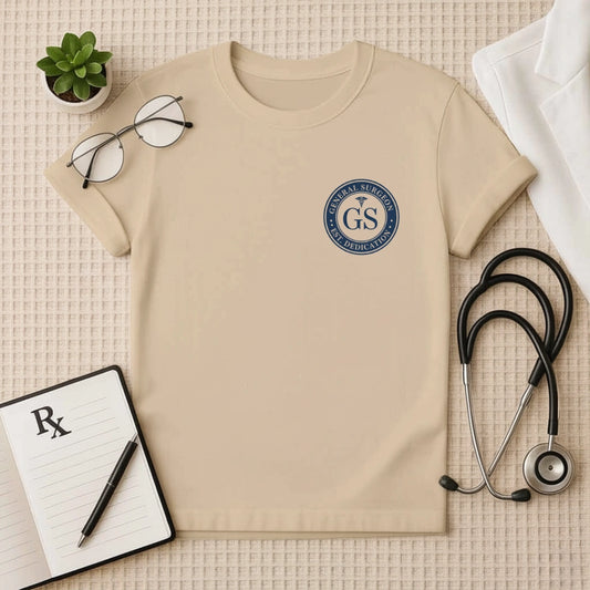General Surgeon Signature Edition T-Shirt