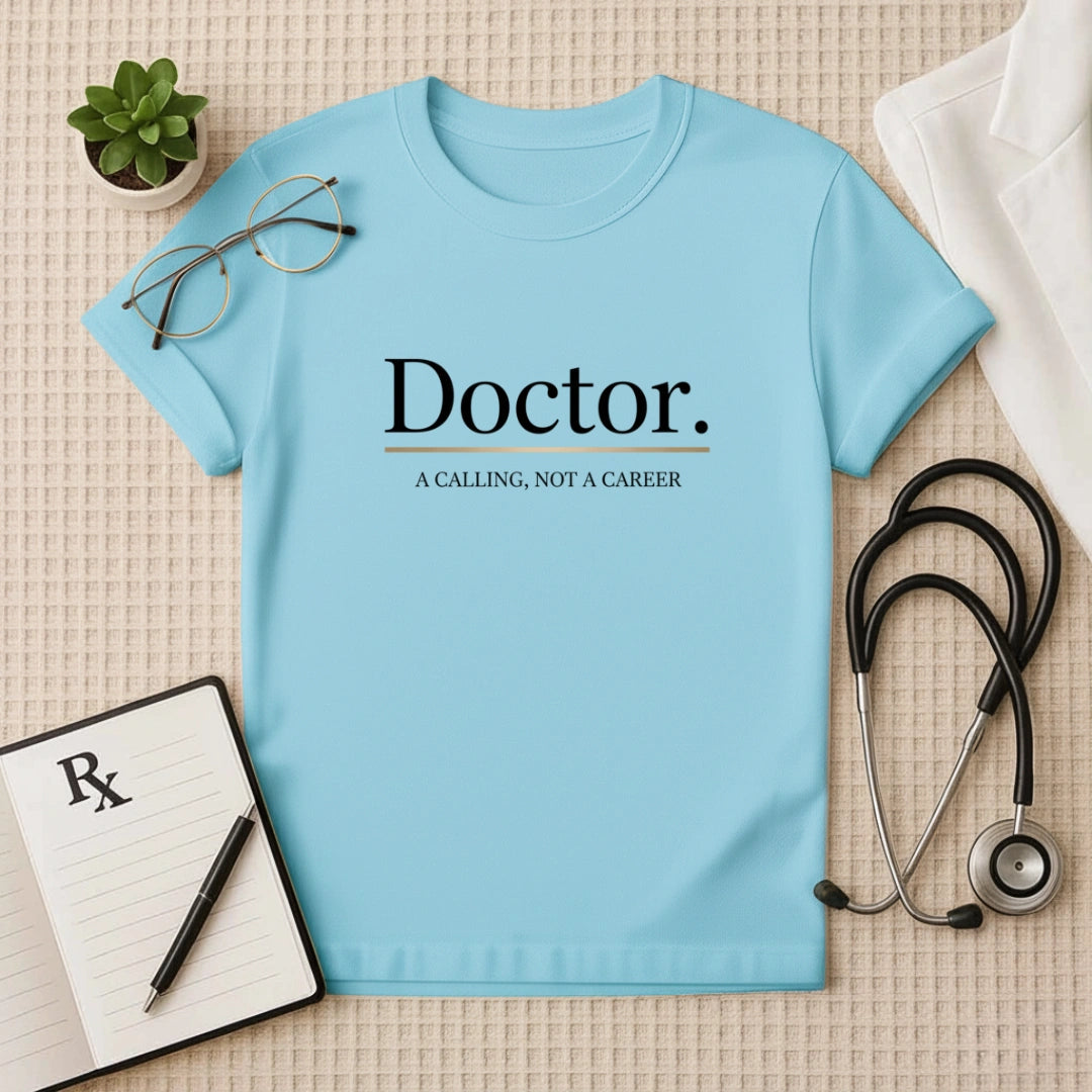 Doctor: A Calling T-Shirt