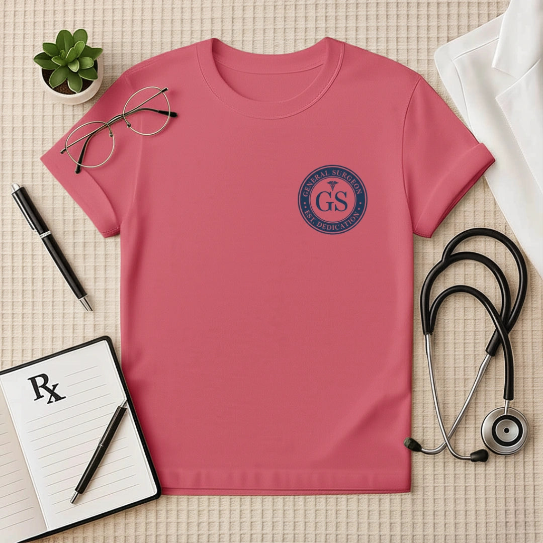 General Surgeon Signature Edition T-Shirt