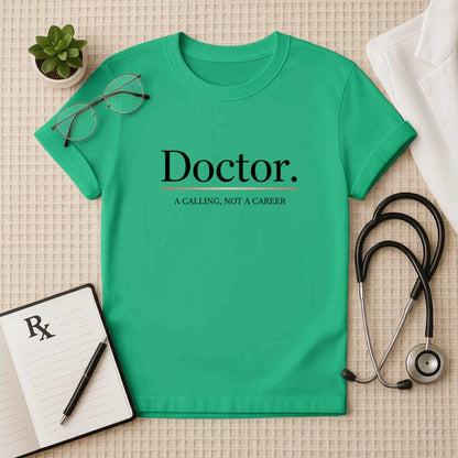 Doctor: A Calling T-Shirt