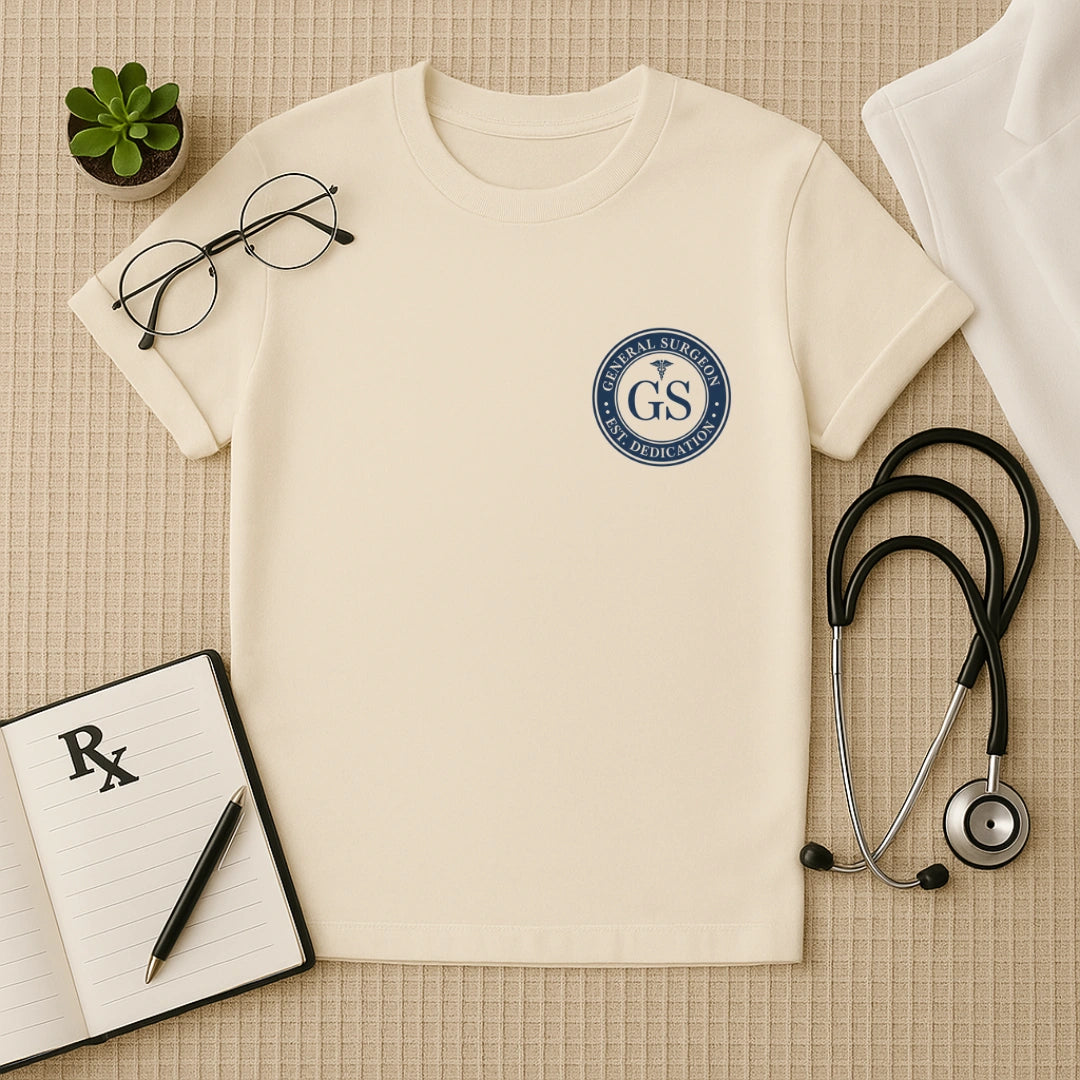 General Surgeon Signature Edition T-Shirt