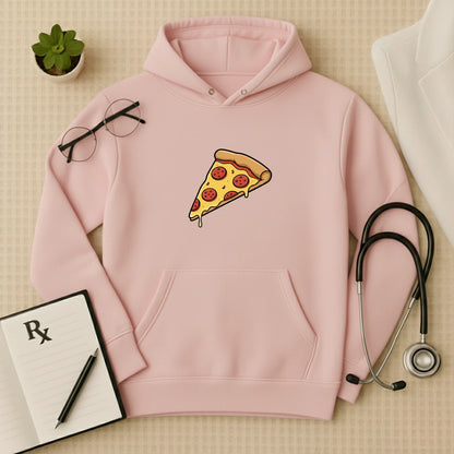 "Not Lazy" Premium Doctor Oversized Hoodie