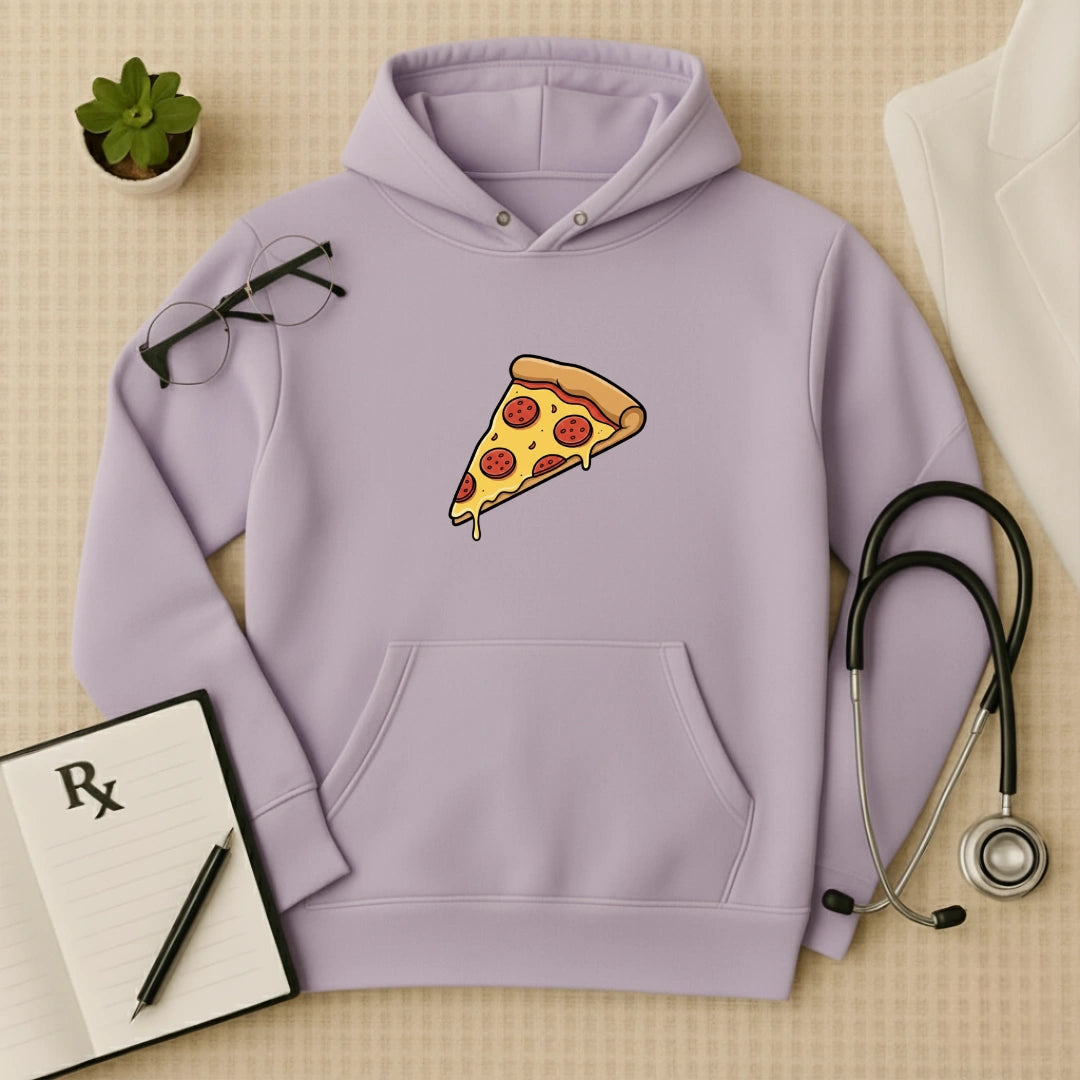 "Not Lazy" Premium Doctor Oversized Hoodie