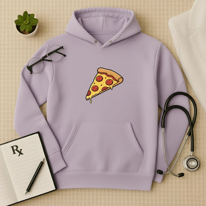 "Not Lazy" Premium Doctor Oversized Hoodie