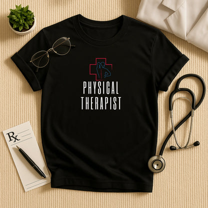 The "Physical Therapist" Swag T-Shirt