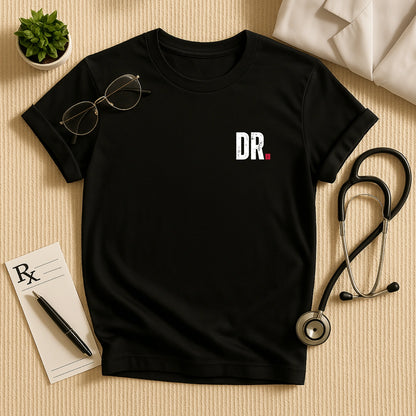 "DR." Statement T-Shirt