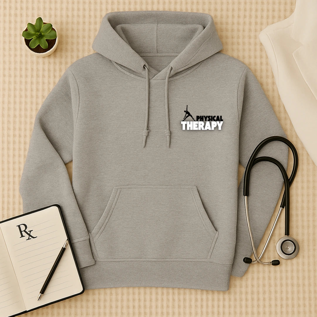 Dynamic Physical Therapy Specialist Hoodie