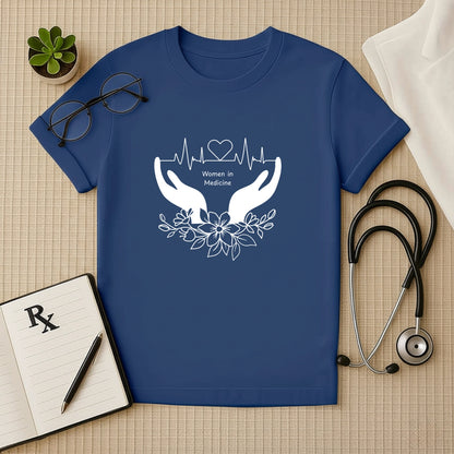 The "Women in Medicine" Tribute Tee