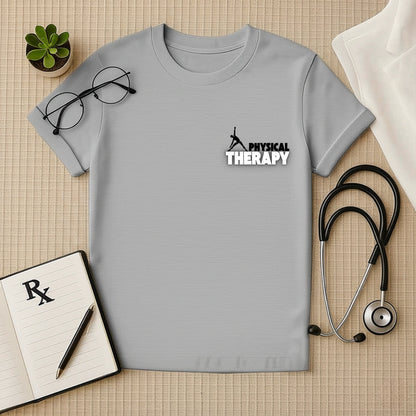 PHYSICAL THERAPY: Dynamic Movement Doctor T-Shirt