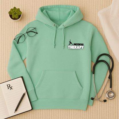Dynamic Physical Therapy Specialist Hoodie
