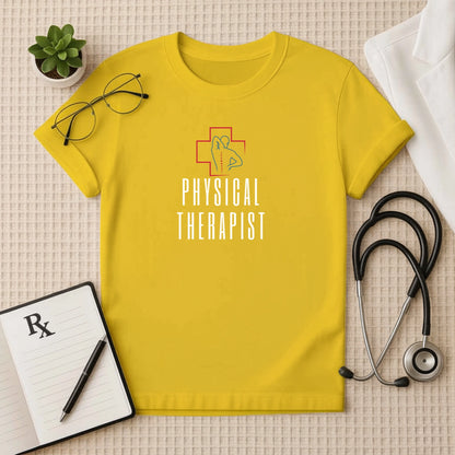 The "Physical Therapist" Swag T-Shirt