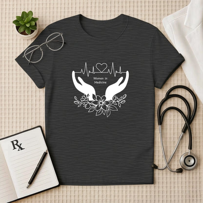 The "Women in Medicine" Tribute Tee