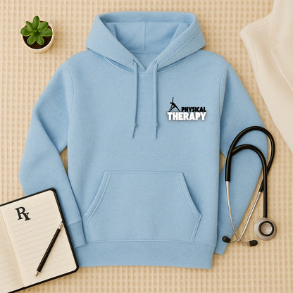 Dynamic Physical Therapy Specialist Hoodie