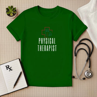 The "Physical Therapist" Swag T-Shirt