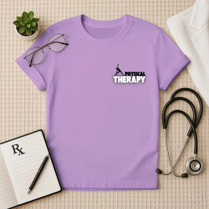 PHYSICAL THERAPY: Dynamic Movement Doctor T-Shirt