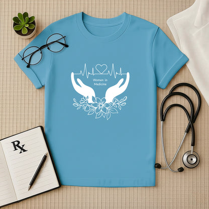 The "Women in Medicine" Tribute Tee