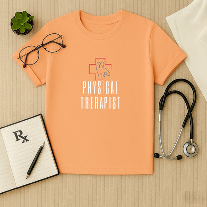 The "Physical Therapist" Swag T-Shirt