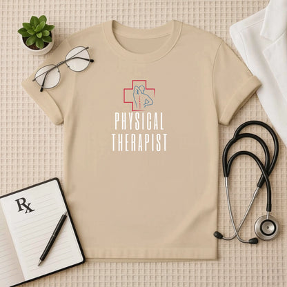 The "Physical Therapist" Swag T-Shirt
